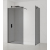 Swiss aqua technologies Sprchová zástěna Walk-in 140x90 cm SAT SATBWI14090KSPRC