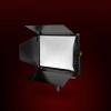 iFootage Anglerfish PL1 80C RGBWW LED Panel Light LED panel 2700 - 10000K