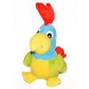 Papagáj Wiktor 22cm