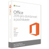 Microsoft Office 2016 pre domácnosti a podnikateľov SK