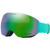 Brýle OAKLEY Flight Deck L Celeste w/Prizm Jade Iridium GBL