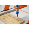 Stepcraftový pyrograf pre ploter, CNC frézka (Stepcraftový pyrograf pre ploter, CNC frézka)