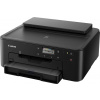 Canon PIXMA TS705A - A4/Wi-Fi/LAN/Duplex/4800x1200/PotlačCD/USB