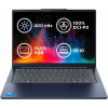 Lenovo IdeaPad Slim 5 14IRH10, 83HR001FCK, modrý 83HR001FCK