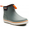 Grundéns Topánky Deck-Boss Ankle Boot Monument Grey - 45