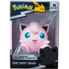 Jazwares Pokémon Plyšový Jigglypuff