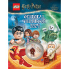 LEGO (R) Harry Potter (TM): Official Yearbook 2024