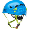 Univerzálna lezecká prilba Climbing Technology GALAXY modrá