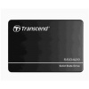 TRANSCEND Industrial SSD 420K, 128GB, 2,5