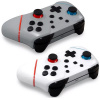 Armor3 NuChamp Wireless Controller Pack Nintendo Switch M07467-WHWS