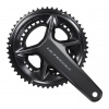 Kľučky Shimano Ultegra FC-R8100, 175mm, 50/34z, 2x12 rýchlostí