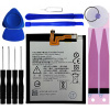 Batéria pre Nokia Mars2 3030 mAh