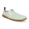 Dámske slip-on barefoot Aylla – Samay, svetlozelené