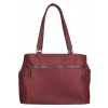 Enrico Benetti Caroline 65023 Burgundy