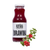 Sadvit Bio brusnicová šťava 100% 250 ml