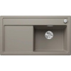 Blanco Zenar 5 S tartufo s exentrom vanička vpravo