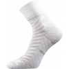 VoXX® Ponožky VoXX Helix - biela Veľkosť: 35-38 (23-25)