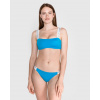 Vrchný diel plaviek KW0KW00548 - 451 - Calvin Klein XXS Modrá