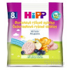 HiPP BIO Čučoriedkové ryžové oplátky pre deti 30 g