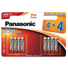 PANASONIC ProPower AAA 8ks LR03PPG/8BW