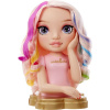 MGA Rainbow High Playset česací hlava Bella Parker