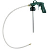 Metabo UBS 1000 pneumatická striekacie pištole lakovacej 6 bar; 601571000