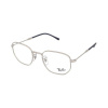 Dioptrické okuliare Ray-Ban RX6496 2501 Veľkosť: 53