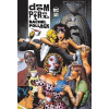 DC Comics Doom Patrol by Rachel Pollack Omnibus