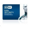 ESET Mail Security pre 50 - 99 zariadení, nová licencia na 2 roky