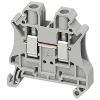 Schneider Electric NSYTRV62 svorková lišta 50 ks; NSYTRV62