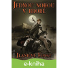 E-kniha Jednou nohou v hrobě - Jeaniene Frost