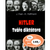 Hitler Tváře diktátora