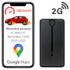 GPS lokátor Spreest S11 2G