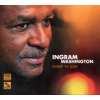 STS Digital - Ingram Washington-Sweet `N` Low / Referenční CD [HQCD]
