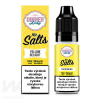Yellow Delight (Lemon Tart) - liquid Dinner Lady 10ml 20mg