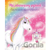 Môj jednorožcový zápisník