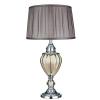 Stolná lampička Searchlight Greyson EU3721AM 68cm prodloužená záruka na 2 roky