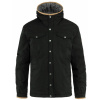 Fjällräven Greenland No.1 Down Jacket Man Black - XL