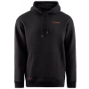 Grundéns Mikina Displacement DWR Hoodie SL Fisherman Black - M