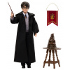 Bábika Harry Potter bábika Harry Potter a múdry klobúk (194735138340)
