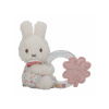 Little Dutch Hrkálka s korálkami králiček Miffy Lucky Blossom