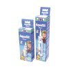 Transparentný silikón pre akvária JBL Silikon AquaSil 80 ml