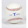 Brett Baseballová loptička 9 