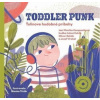 Toddler Punk - Kompaníková Monika