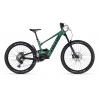 Kellys Theos R50 LTD P Magic Green 725Wh