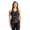 Better Bodies ENERGY T-BACK V2 DARK CAMO– tielko Better Bodies maskáčové tmavé Velikost: S