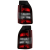 Zadné svetlá Volkswagen Transporter T5 (03-09) L+P