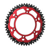 RFX PRO SERIES ARMA RS, 49, RED