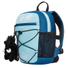 Batoh Mammut First Zip 16 cool blue-deep ice