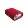 Reproduktor Energy Sistem | StreetPlay | 8 W | Bluetooth | Cherry | Prenosný |